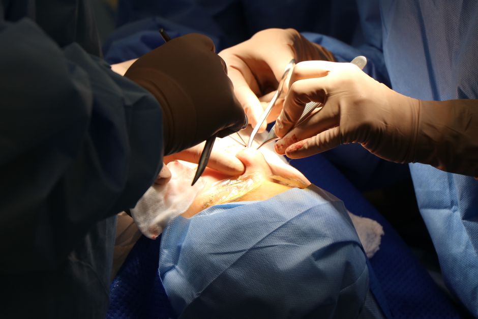 Lead tracking for UK plastic and cosmetic surgery clinics