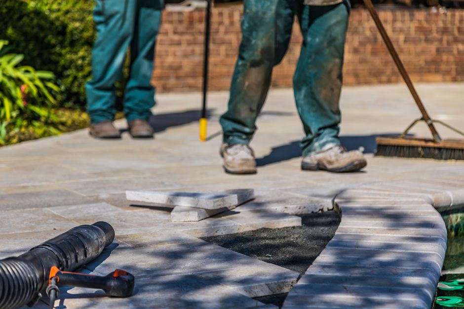 Lead tracking for pool maintenance in Singapore