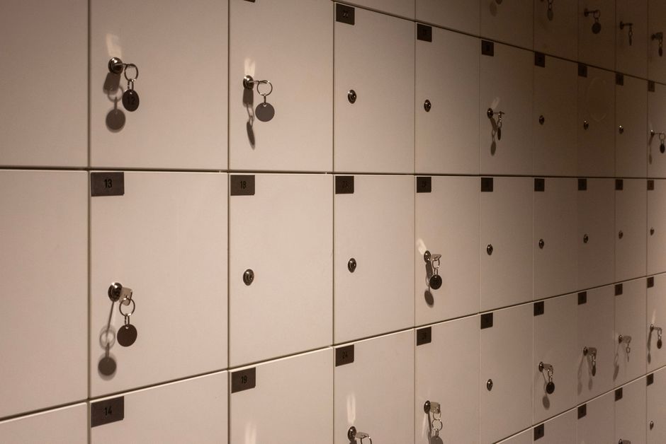Lead tracking for safes and vaults in Singapore