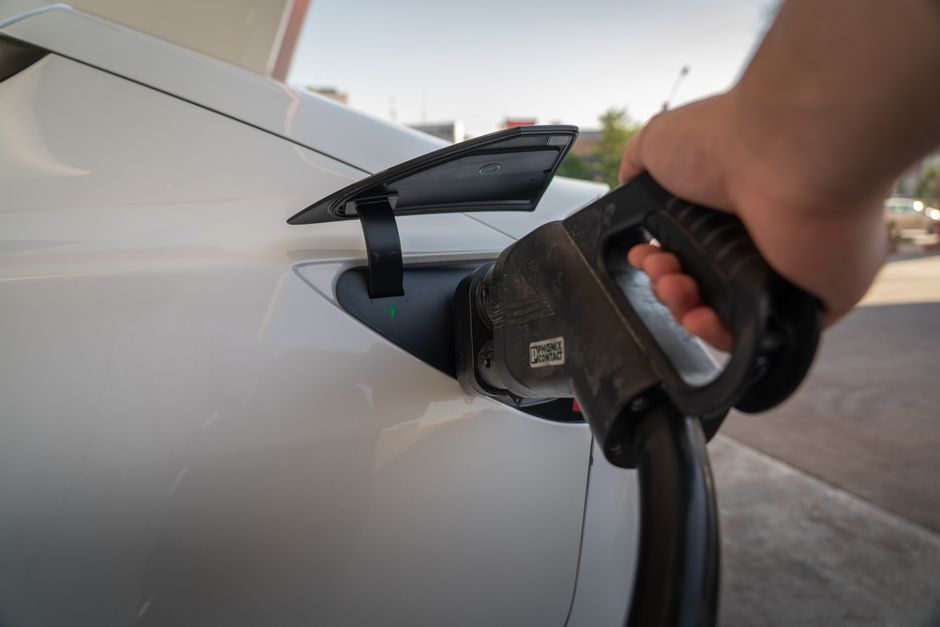 Lead tracking how-to for EV Charger Installation companies in the US
