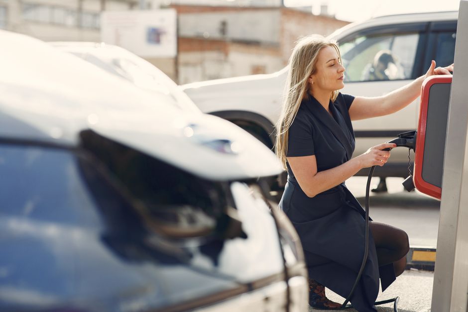 Lead tracking how-to for US EV charger installers