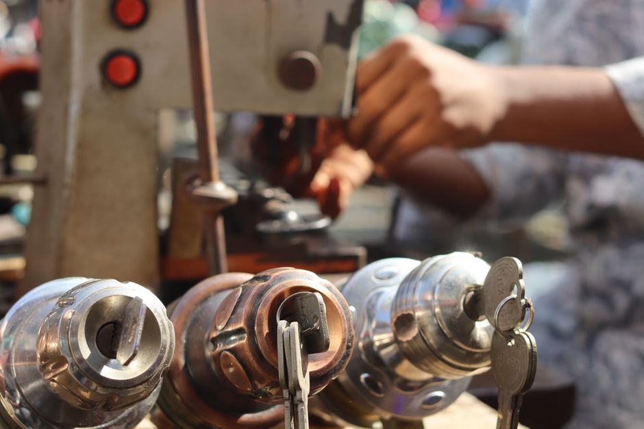 How Australian auto locksmiths win after-hours jobs with local SEO