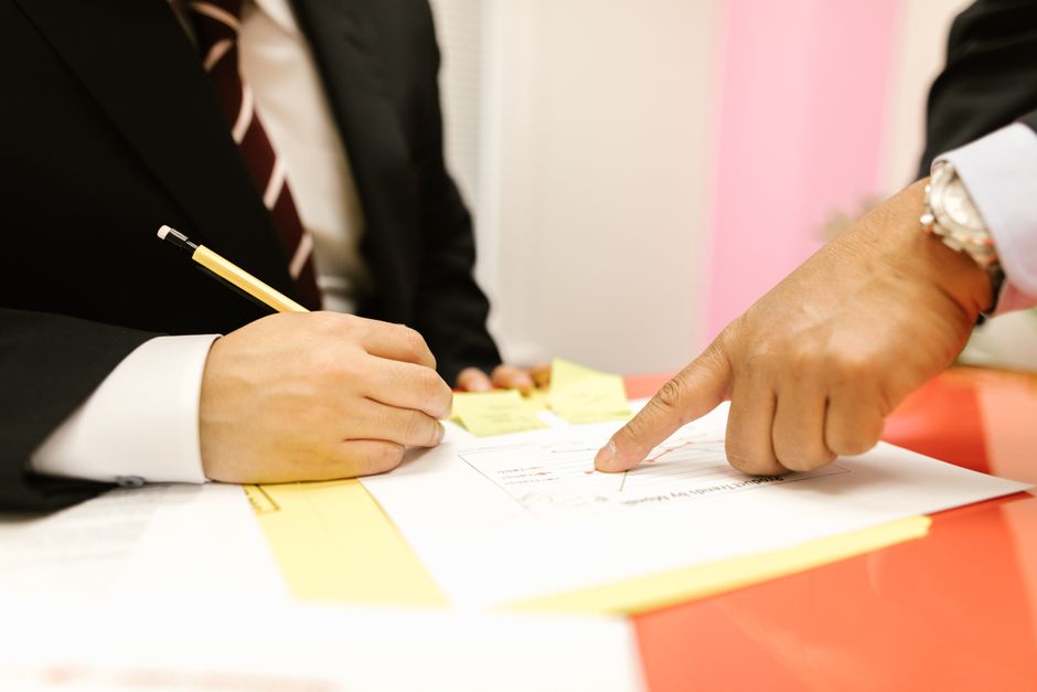 Local SEO for advisory and consulting firms in Australia