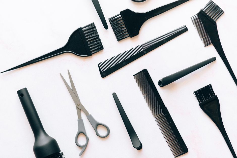 Local SEO for hair salons: fill your chairs, not just rank