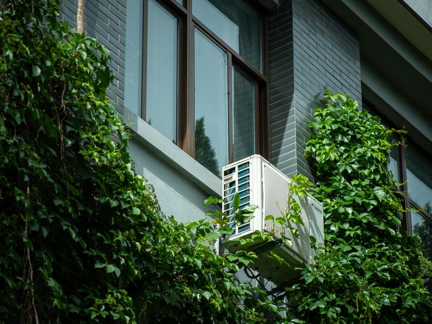 Local SEO for heat pumps and hot water companies