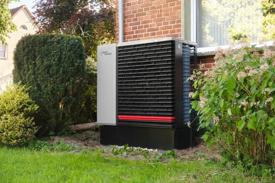 Local SEO for heat pumps and hot water in Australia