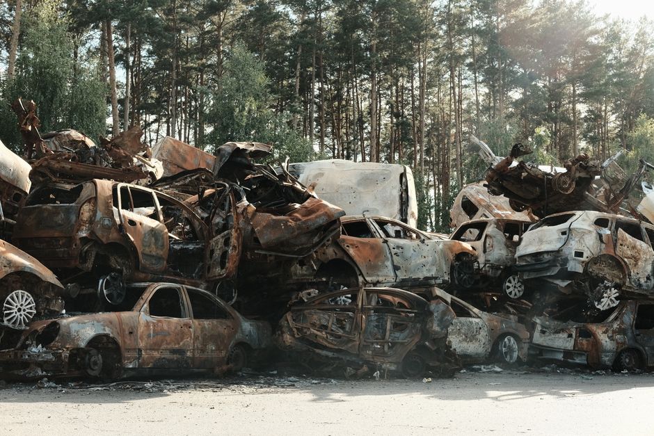 Local SEO for junkyards companies: the playbook that works