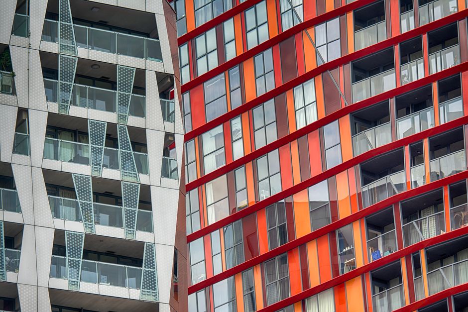 How Australian strata and body corporate firms win the map pack (and the tender)