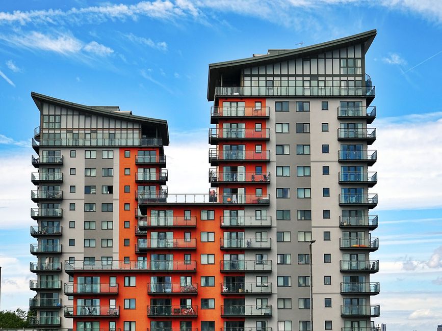 Local SEO for Strata and Body Corporate Companies