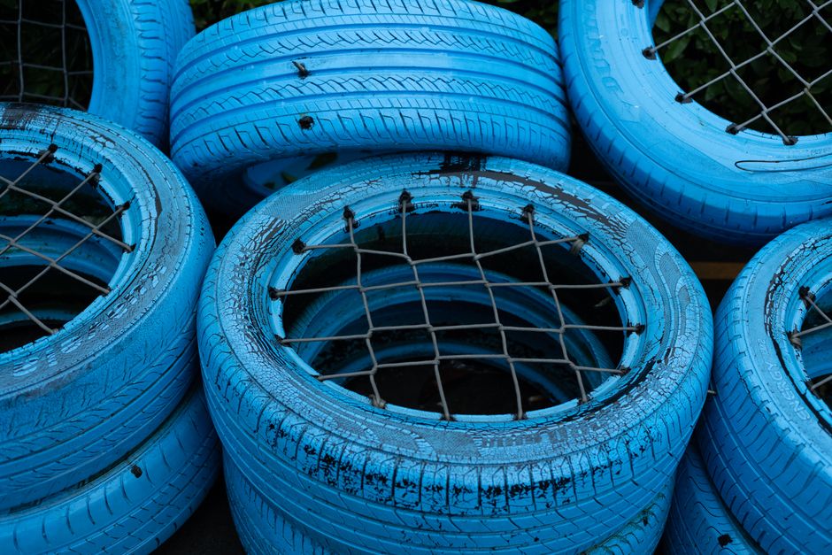 Local SEO for tyre shops in Australia