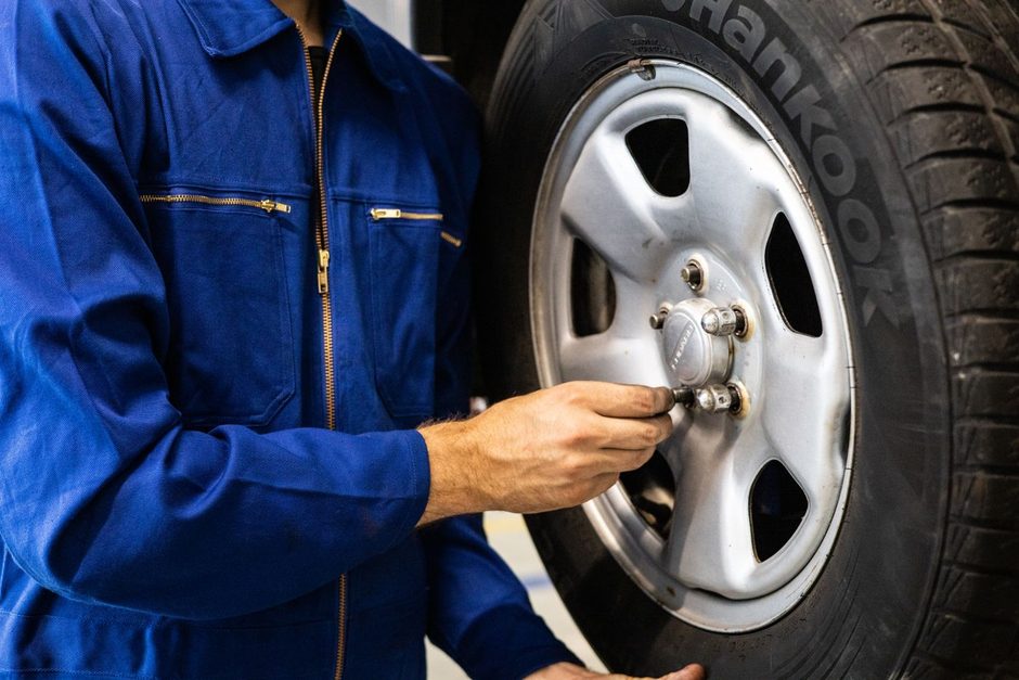 Local SEO for tyre shops in Singapore