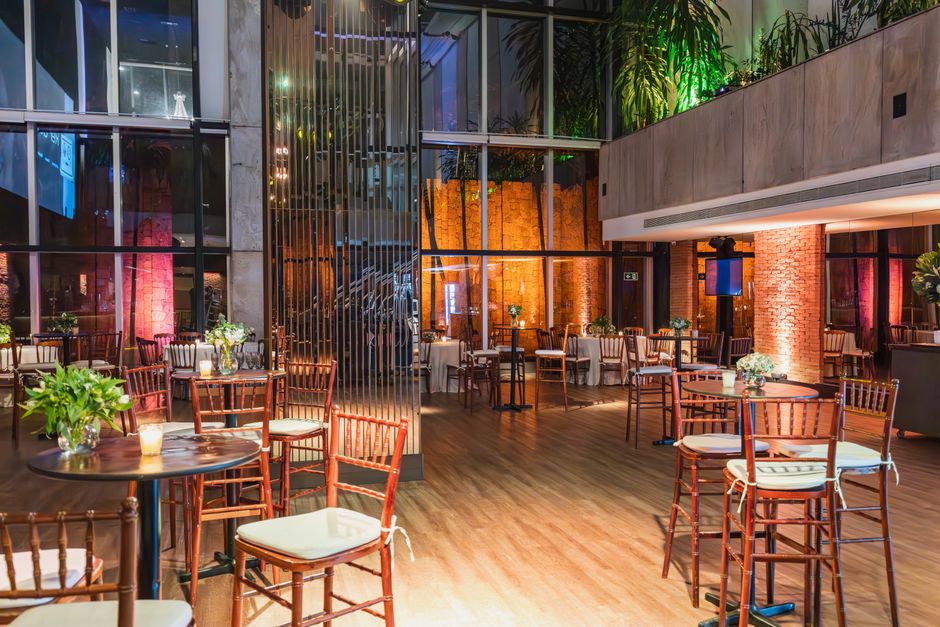 Local SEO for Australian venues and events companies