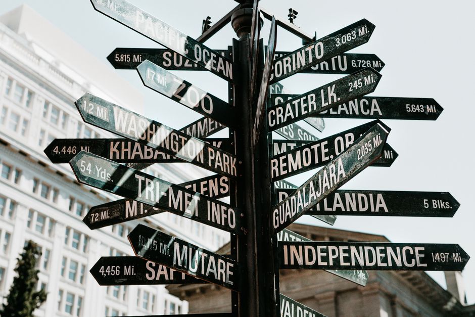 Local SEO guide for multi-location businesses in the US