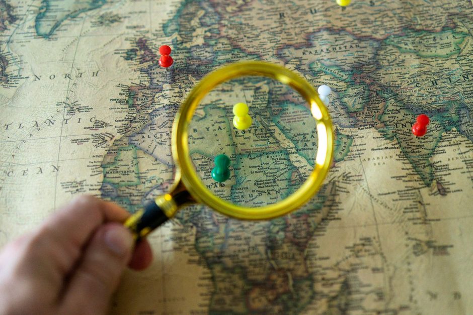 Local SEO guide for multi-location businesses in Singapore