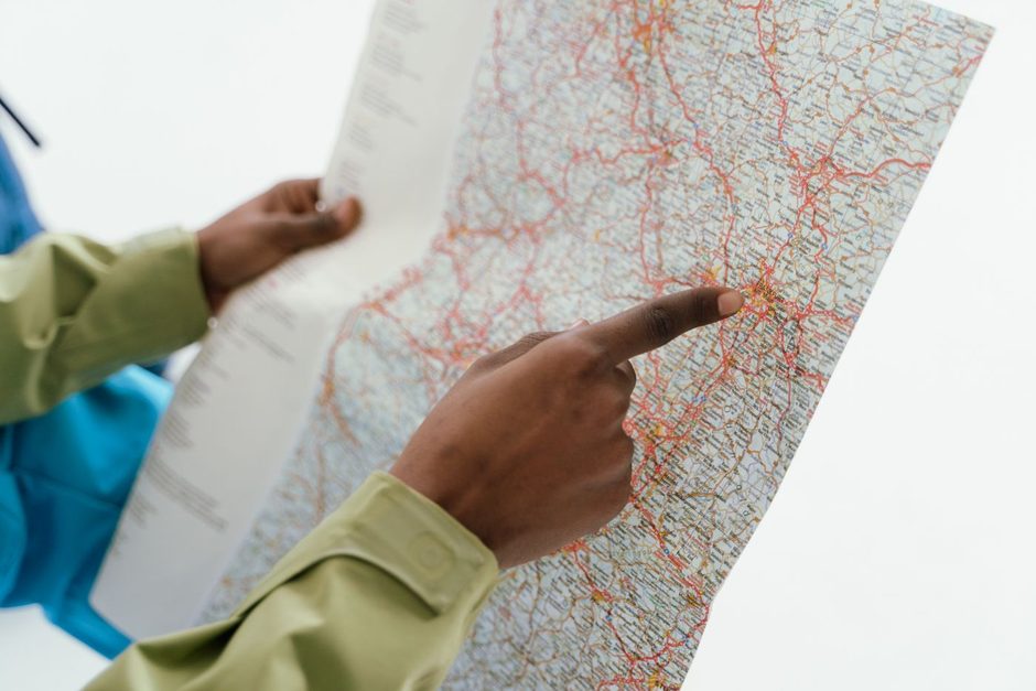 Local SEO guide for multi-location businesses in the UK