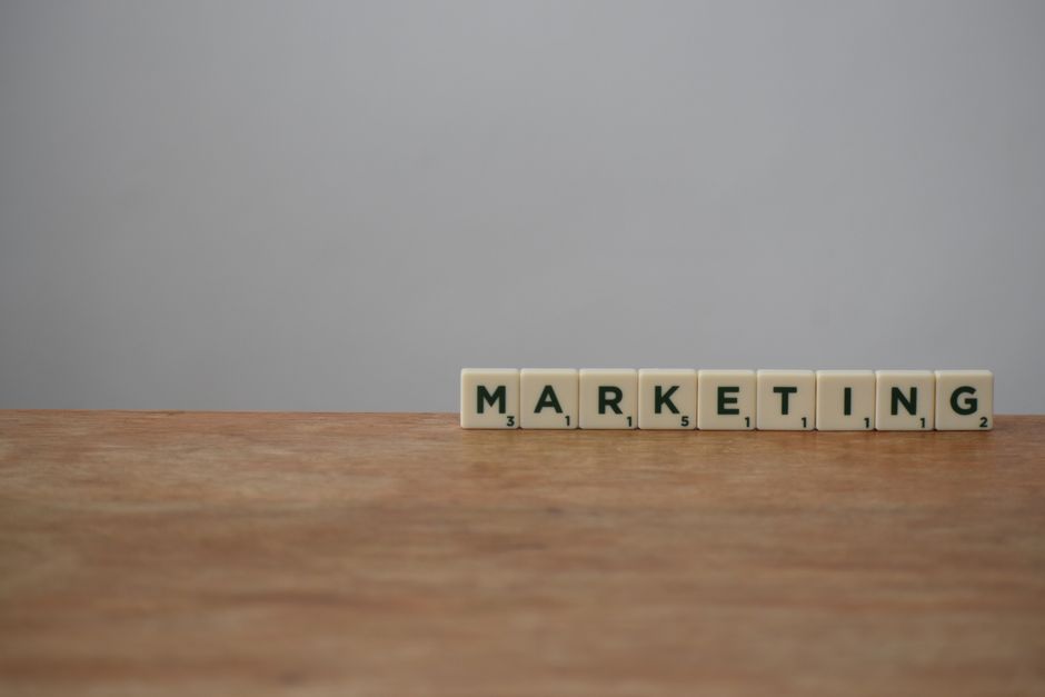 Marketing agencies