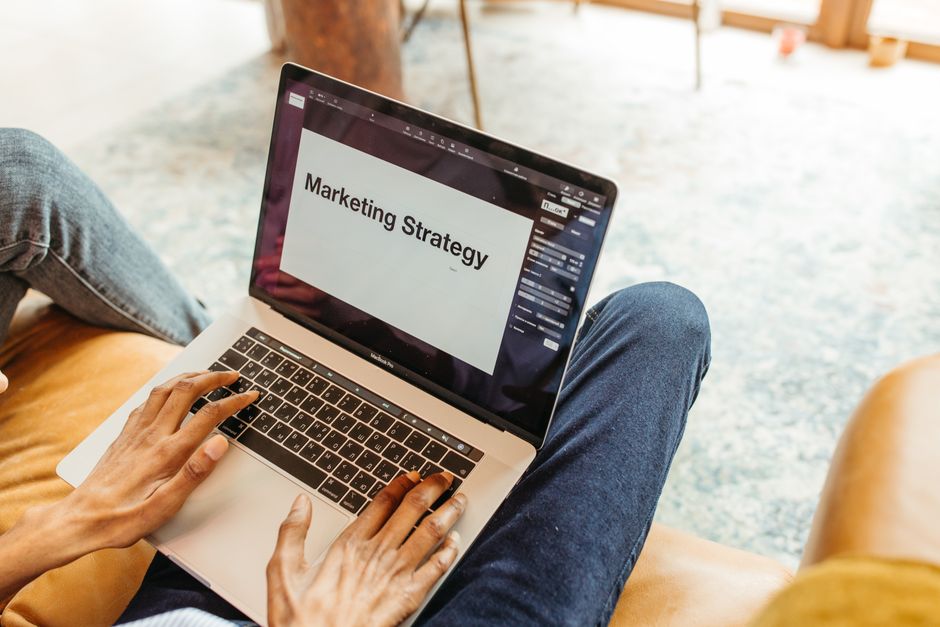 Marketing agencies