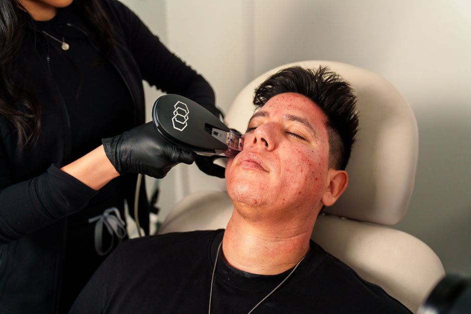 Marketing digital para clínicas de medicina estética y medspas en España