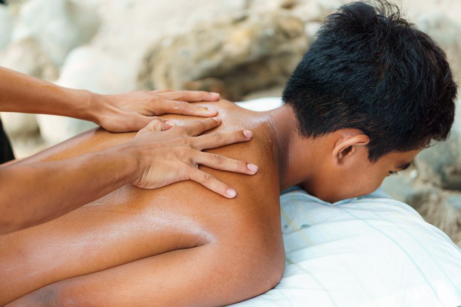 Massage SEO checklist for companies in the US
