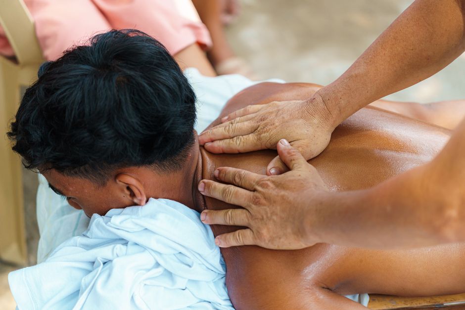 Massage SEO checklist US studios can run this month