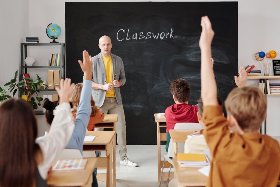 Measurement system for Education and EdTech in Singapore