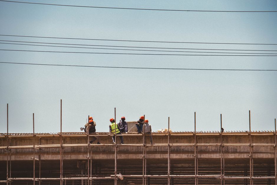 Scaffolding marketing measurement: a closed-loop system for Australian hire yards
