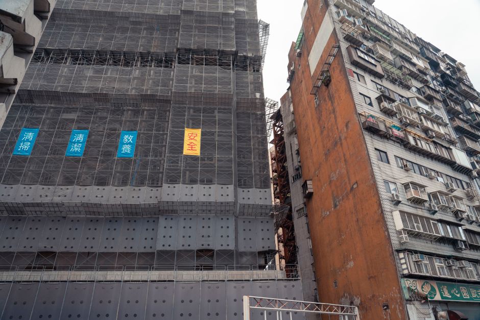 Scaffolding marketing measurement: a closed-loop system for Australian hire yards
