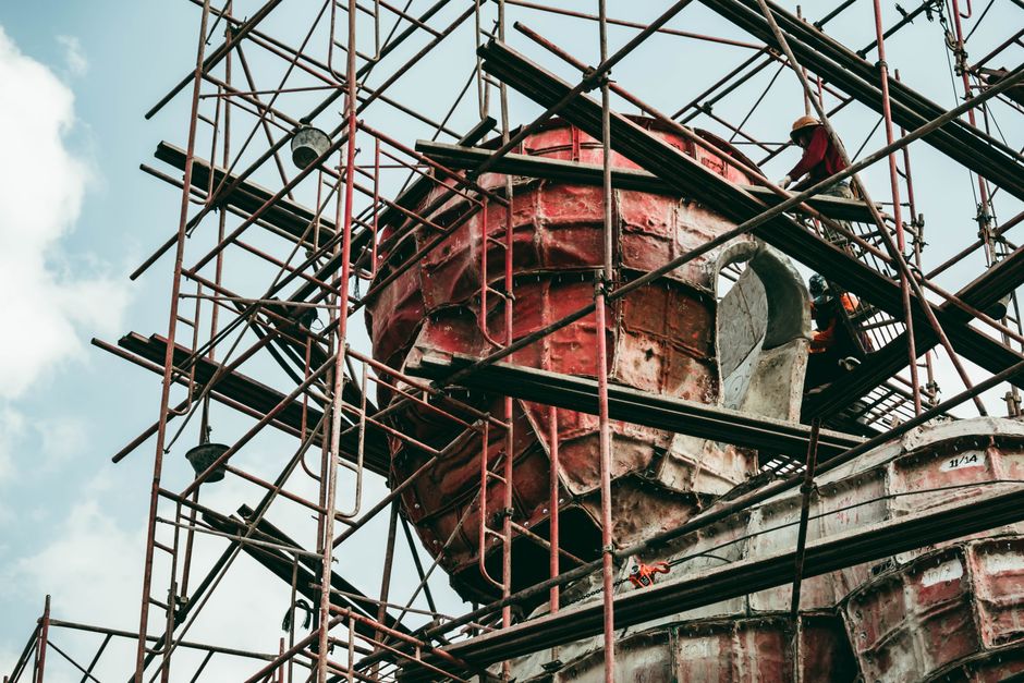 How to measure your scaffolding marketing in Australia