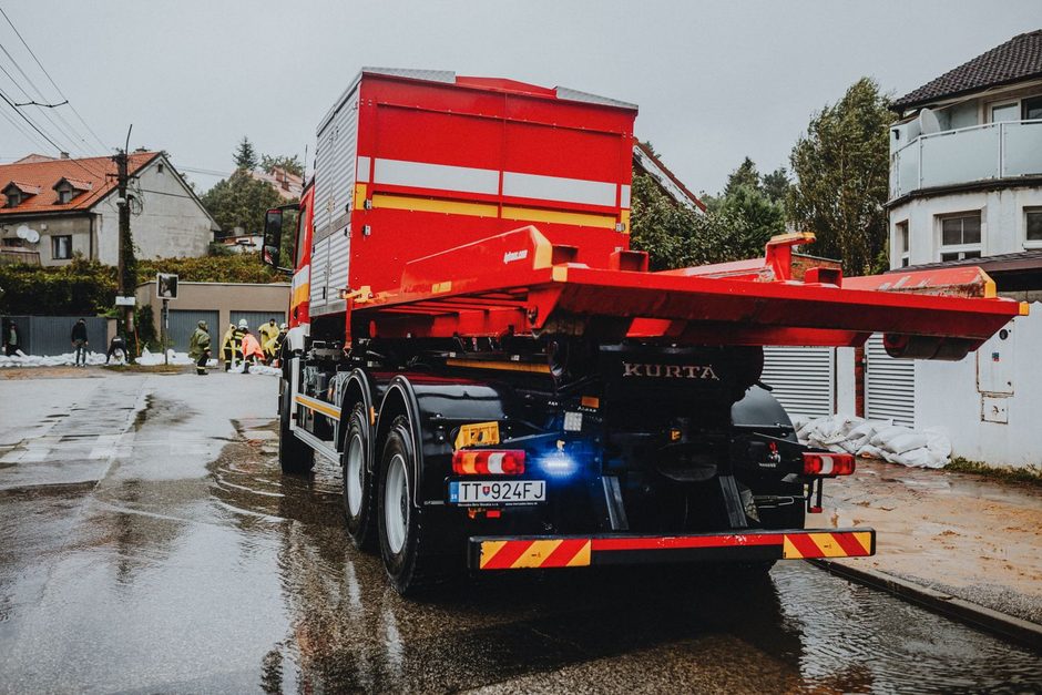 Measurement system for Towing marketing in the US