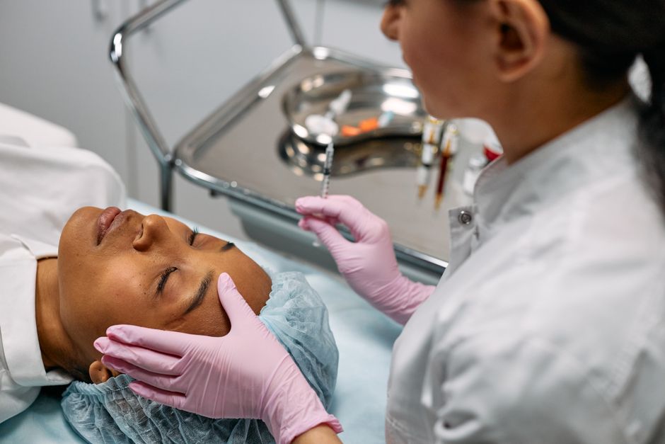 MedSpas and Aesthetic Medicine landing page conversion checklist (the UK)