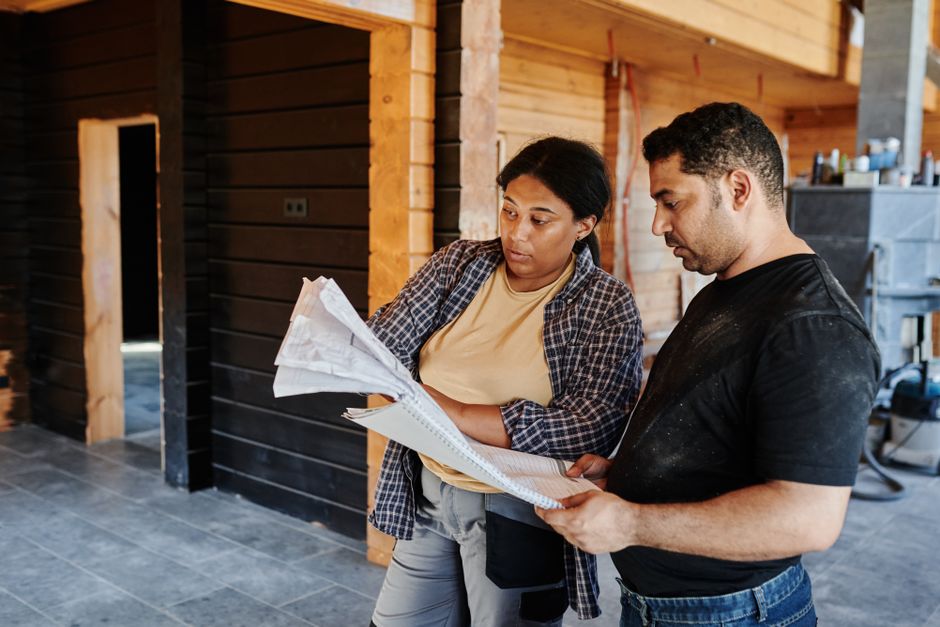 Meta Ads benchmarks for home inspection leads in SG