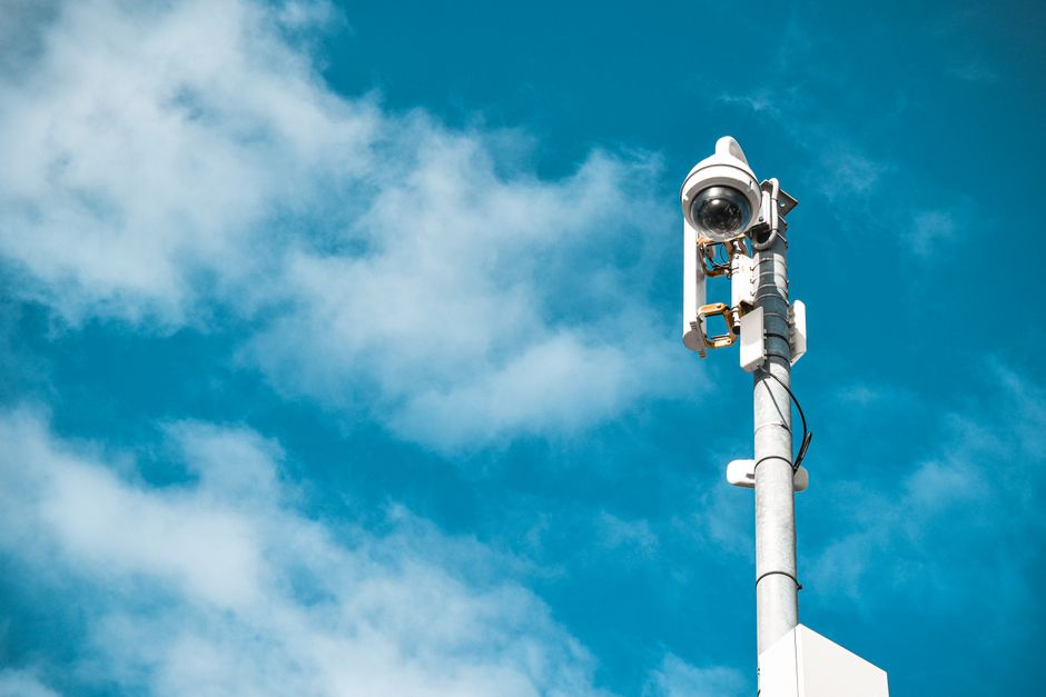 Meta ads for alarm and CCTV companies in Australia