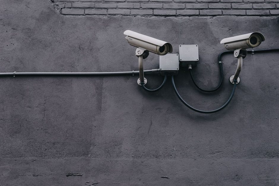 Meta Ads for UK alarm and CCTV installation firms