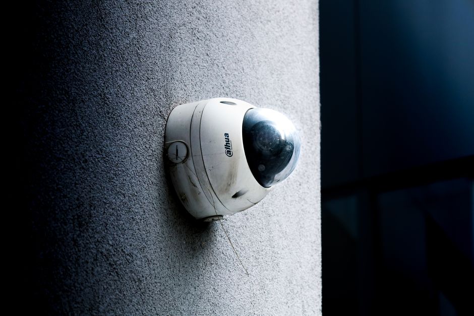 Meta ads for alarm and CCTV firms in Singapore