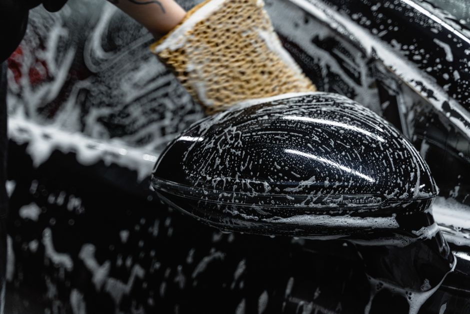 Meta Ads for auto detailing companies in the UK