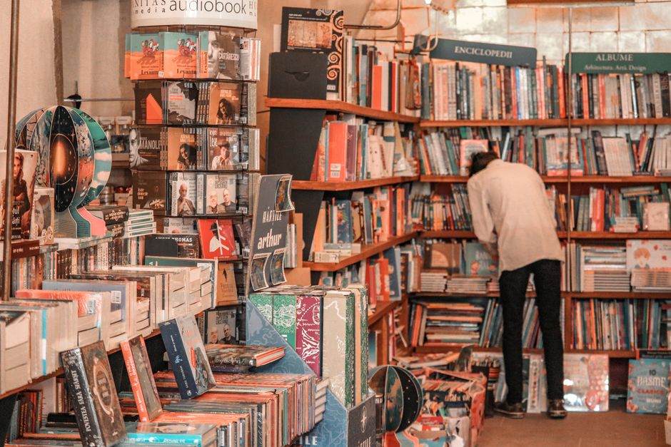 Meta Ads for bookstores in Australia