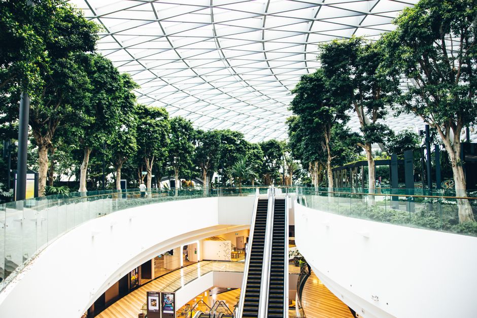 Meta Ads for Commercial Cleaning companies in Singapore