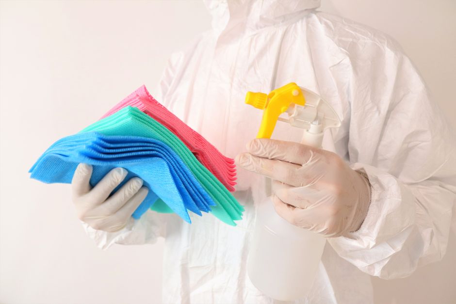 Meta Ads for Commercial Cleaning companies in the UK