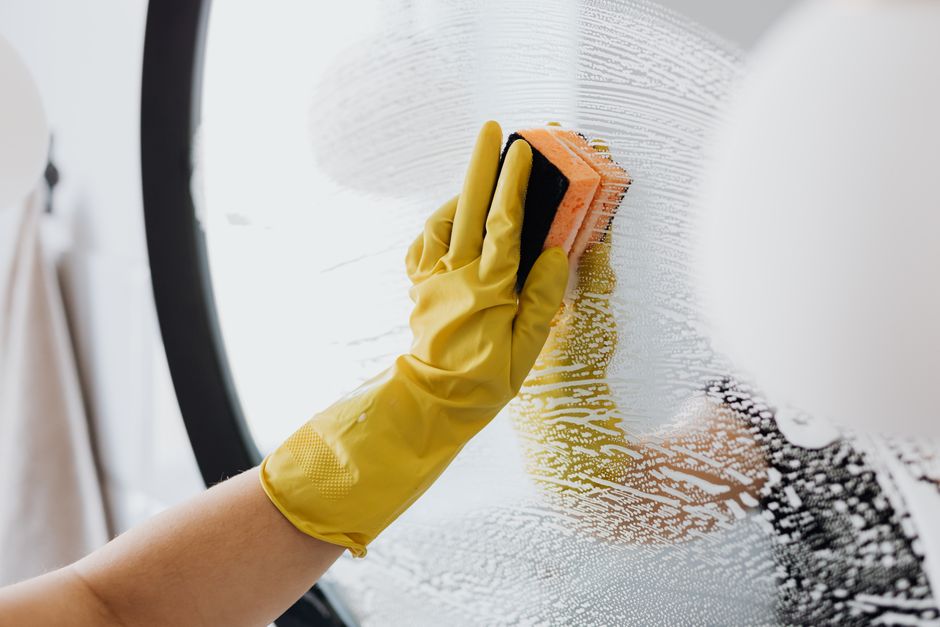 Meta Ads for Commercial Cleaning companies in the US