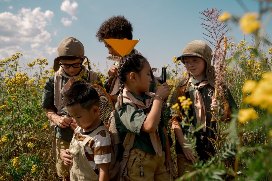 Running Meta ads for kids' camps and activity businesses in Australia