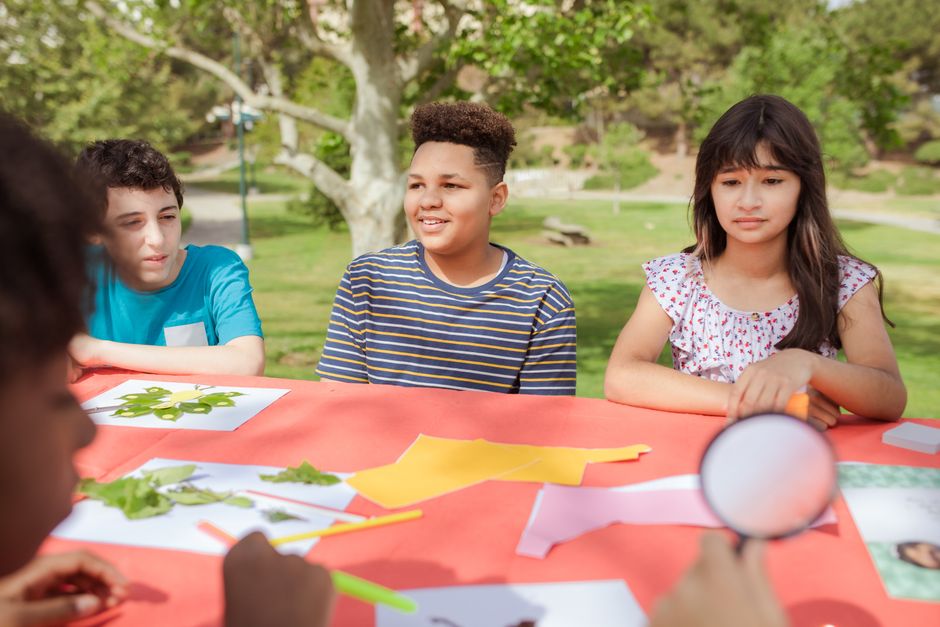 Meta ads for kids activity and camp companies in Australia