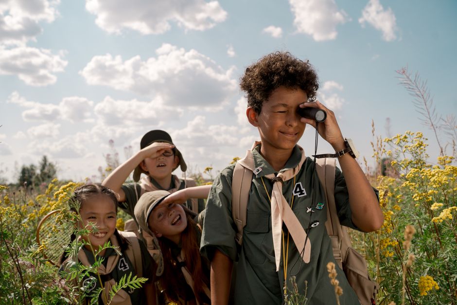 How UK kids activity and camp operators should run Meta ads