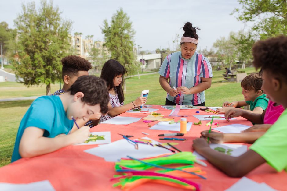 How UK kids activity and camp operators should run Meta ads