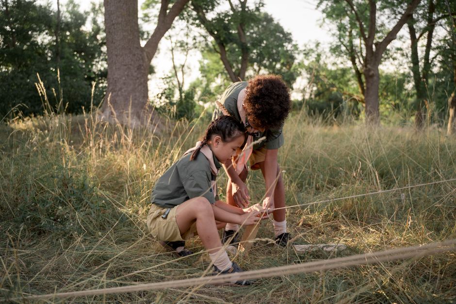 Meta ads for children's activity and camp companies in Singapore