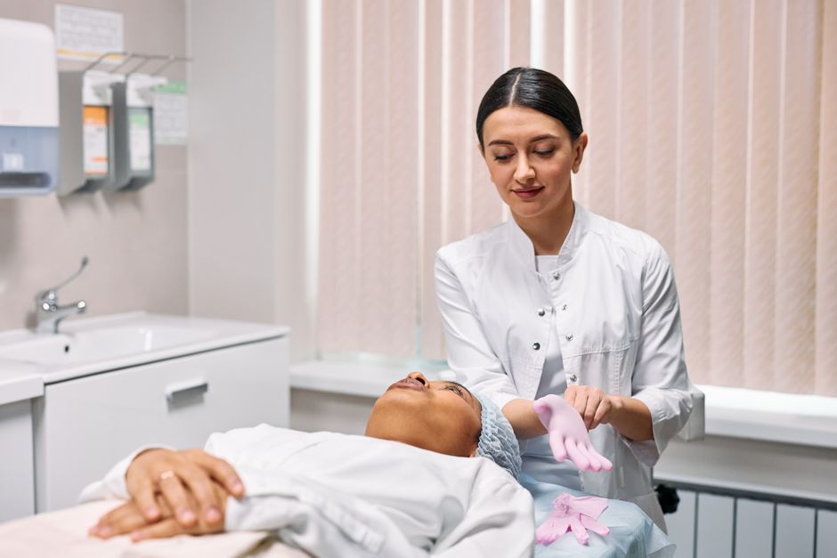 Meta ads for medical aesthetics and cosmetic dermatology clinics in Australia