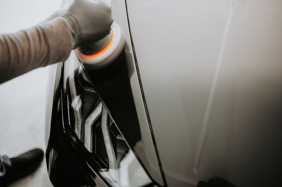 Meta ads that book jobs for US auto detailing companies