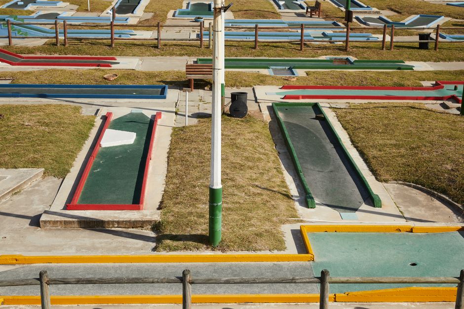 Mini golf SEO checklist for companies in Australia