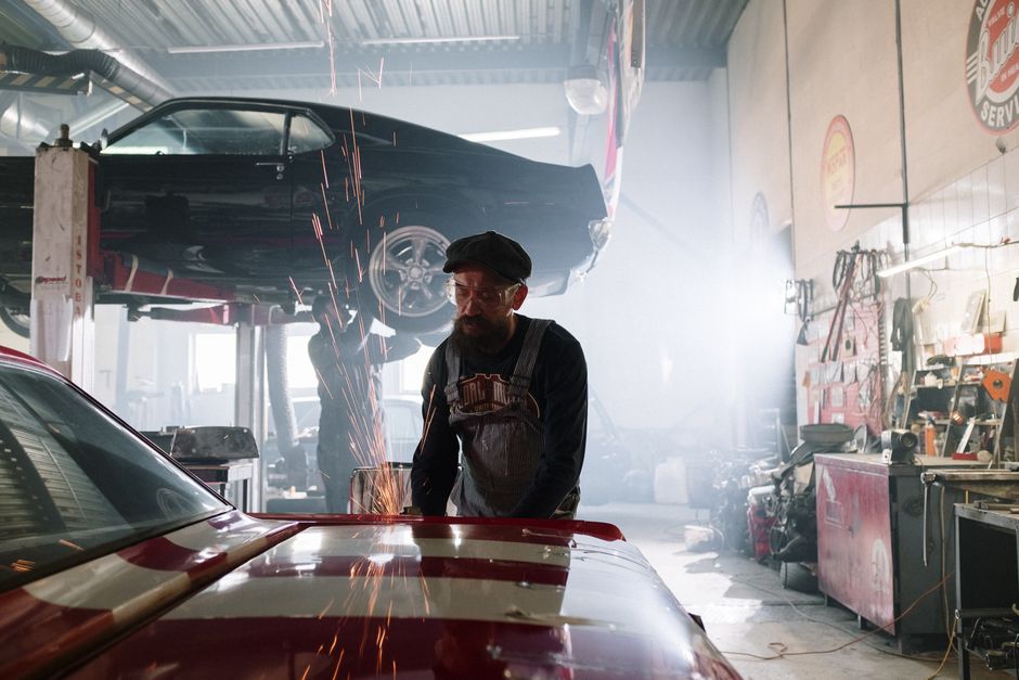 Most common SEO mistakes Body Shops companies make in the US