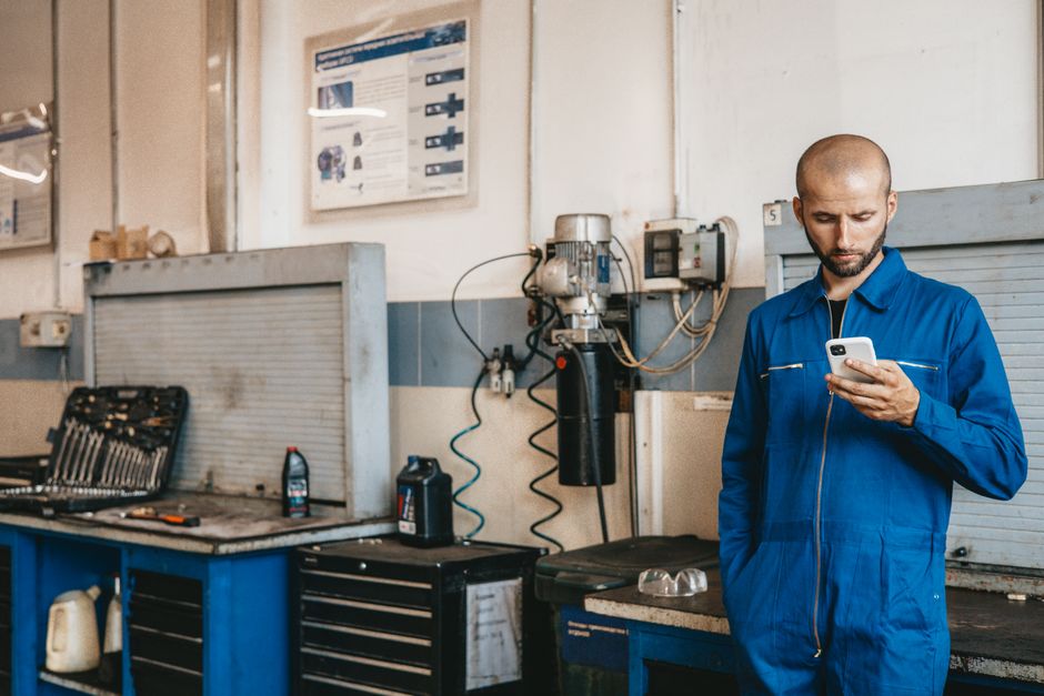 Most common SEO mistakes Body Shops companies make in the US