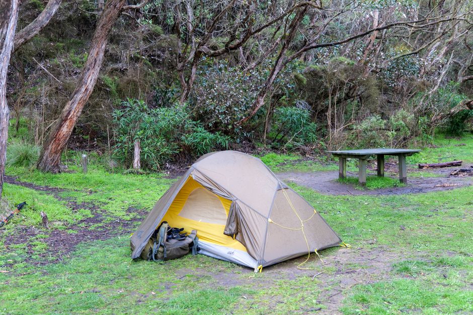 Common SEO mistakes campgrounds make in Australia